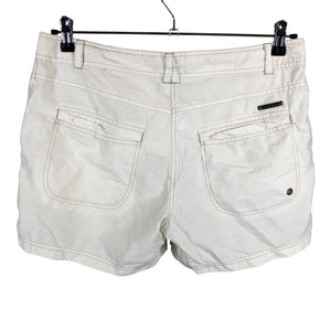 Unisex Umbro - Sports shorts, size 40 - Beige (2)