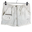 Unisex Umbro - Sports shorts, size 40 - Beige ()