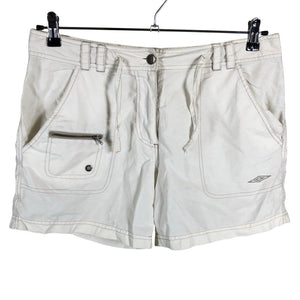 Unisex Umbro - Sports shorts, size 40 - Beige (1)