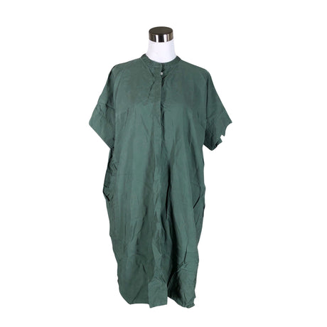 Unisex Someday - Dress, size 38 - Green ()