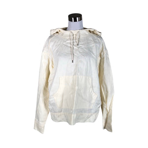 Unisex Na-KD - Hoodie, size 36 - Beige (1)