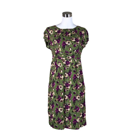 Unisex Boden - Dress, size 40 - Green ()