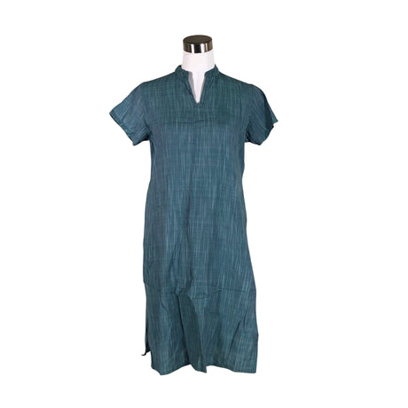 Unisex Fabindia - Tunic, size 38 - Light blue ()