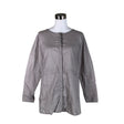 Unisex And Less - Tunic, size 34 - Gray ()