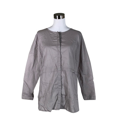 Unisex And Less - Tunic, size 34 - Gray ()