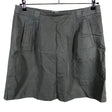 Unisex Marc O'Polo - Fabric skirt, size 42 - Gray ()