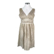 Unisex s.Oliver - Dress, size 42 - Gray ()