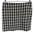 Unisex Esprit - Fabric skirt, size 42 - Black ()