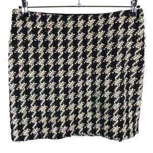 Unisex Esprit - Fabric skirt, size 42 - Black (1)