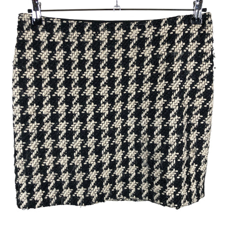 Unisex Esprit - Fabric skirt, size 42 - Black ()