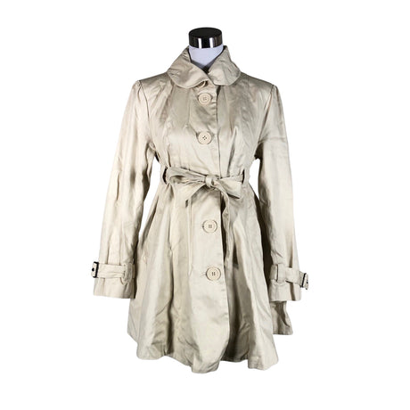 Unisex Mom2mom - Trench coat, size 40 - Beige ()