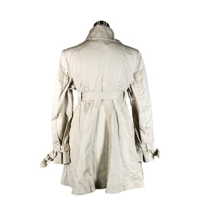 Unisex Mom2mom - Trench coat, size 40 - Beige (2)