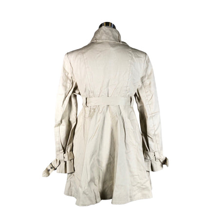 Unisex Mom2mom - Trench coat, size 40 - Beige (2)