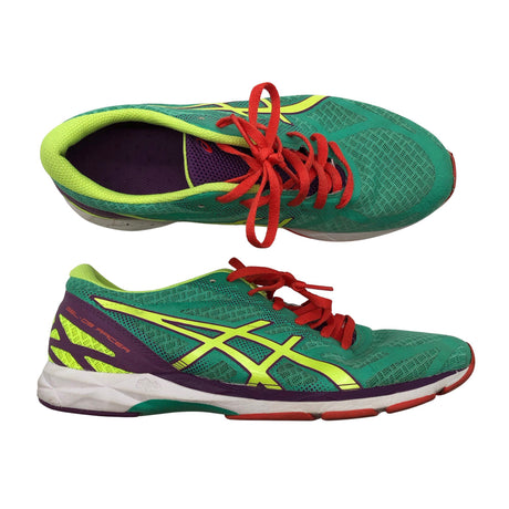 Unisex Asics - Sneakers, size 39 - Green ()