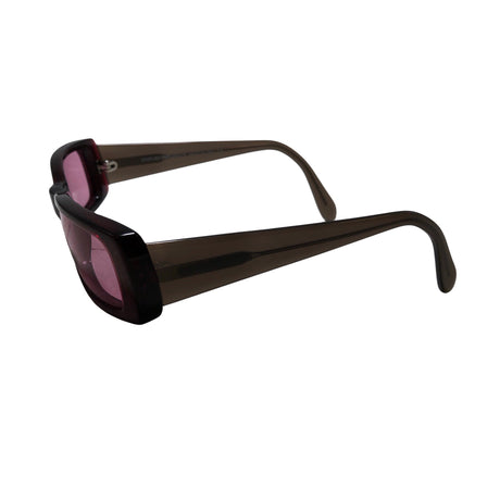 Unisex Emporio Armani - Sunglasses, size No size - Violet (2)