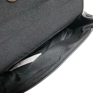 Unisex Even&Odd - Shoulder bag, size Mini - Black (3)