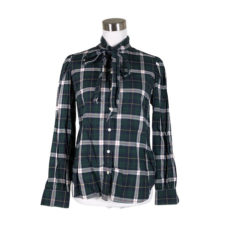 Unisex Gant - Blouse, size 40 - Green ()