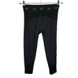 Unisex Adidas - Sports tights, size 38 - Black ()