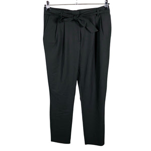 Unisex Selected - Slacks, size 40 - Black (1)