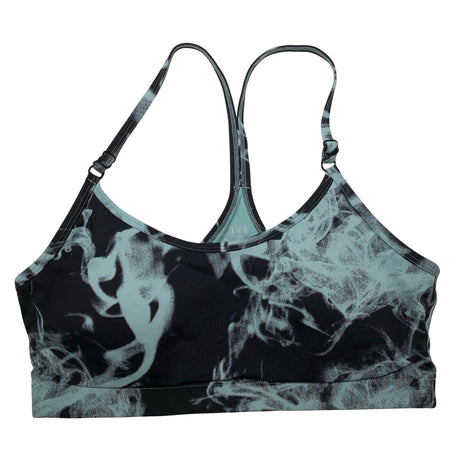 Unisex Casall - Sports top, size 38 - Turquoise ()