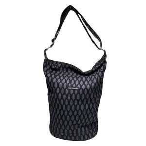 Unisex Marimekko - Shoulder bag, size Maxi - Blue (1)