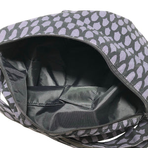 Unisex Marimekko - Shoulder bag, size Maxi - Blue (3)
