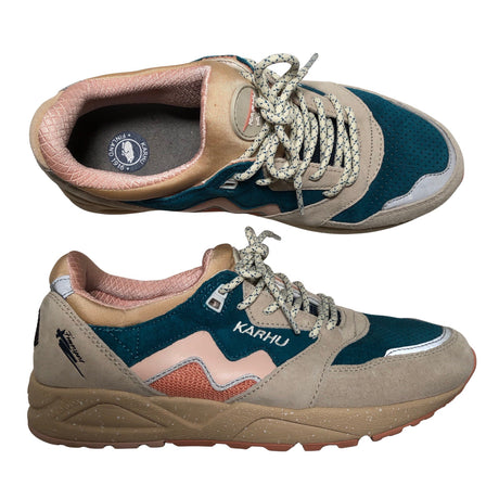 Unisex Karhu - Sneakers, size 40 - Beige ()