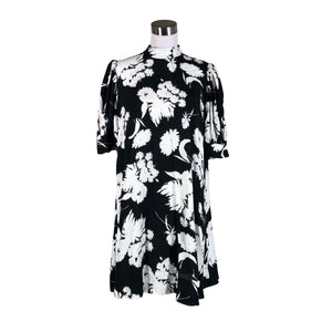 Unisex Ganni - Dress, size 38 - Black (1)