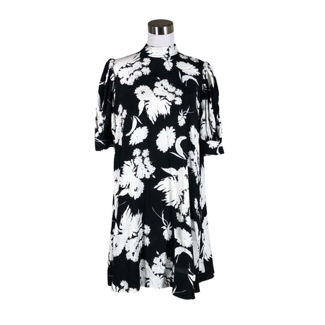 Unisex Ganni - Dress, size 38 - Black ()