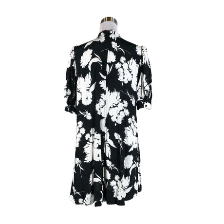 Unisex Ganni - Dress, size 38 - Black (2)