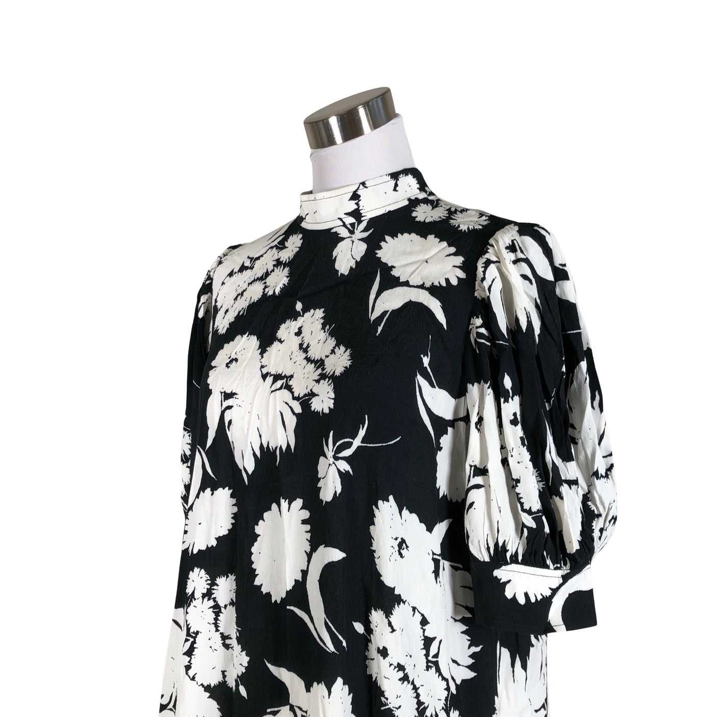 Unisex Ganni - Dress, size 38 - Black (3)