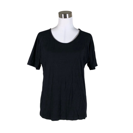 Unisex Katri Niskanen - T-shirt, size 36 - Black ()