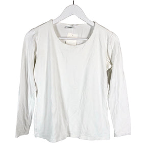 Unisex Voglia - Tricot shirt, size 36 - Natural white (1)