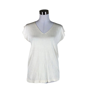 Unisex Niinmun design - Sweater, size 38 - Beige (1)