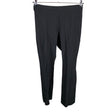 Unisex Kuusama - Tricot pants, size 38 - Black ()