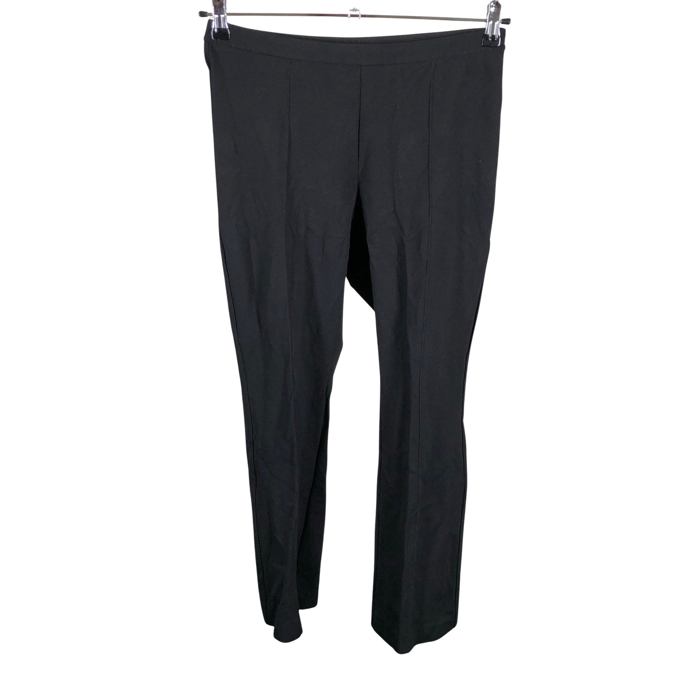 Unisex Kuusama - Tricot pants, size 38 - Black (1)