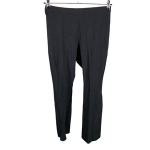 Unisex Kuusama - Tricot pants, size 38 - Black (1)