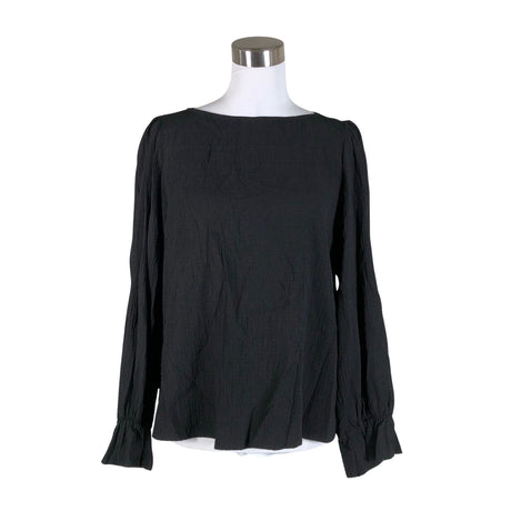 Unisex Katri Niskanen - Blouse, size 40 - Black ()