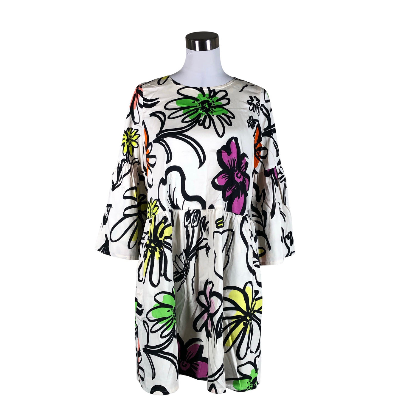 Unisex Vimma - Dress, size 36 - Beige (1)