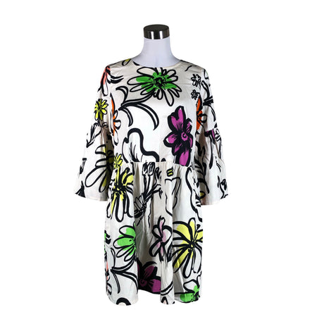 Unisex Vimma - Dress, size 36 - Beige ()