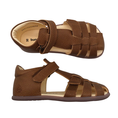 Unisex Bundgaard - Sandals, size 30 - Brown ()