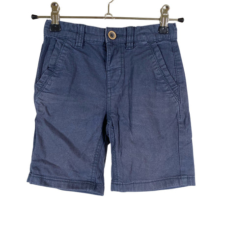 Unisex Newbie - Shorts, size 98 - 104 - Blue ()