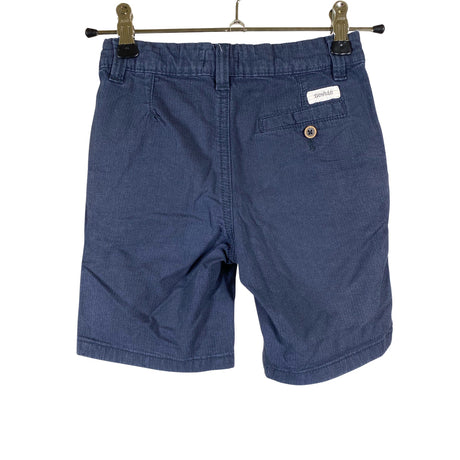Unisex Newbie - Shorts, size 98 - 104 - Blue (2)