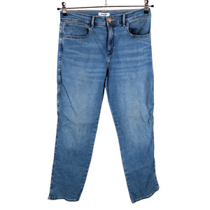 Unisex Wrangler - Jeans, size W29 - Light blue (1)