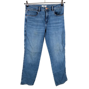 Unisex Wrangler - Jeans, size W29 - Light blue (1)