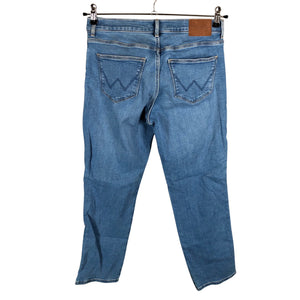 Unisex Wrangler - Jeans, size W29 - Light blue (2)
