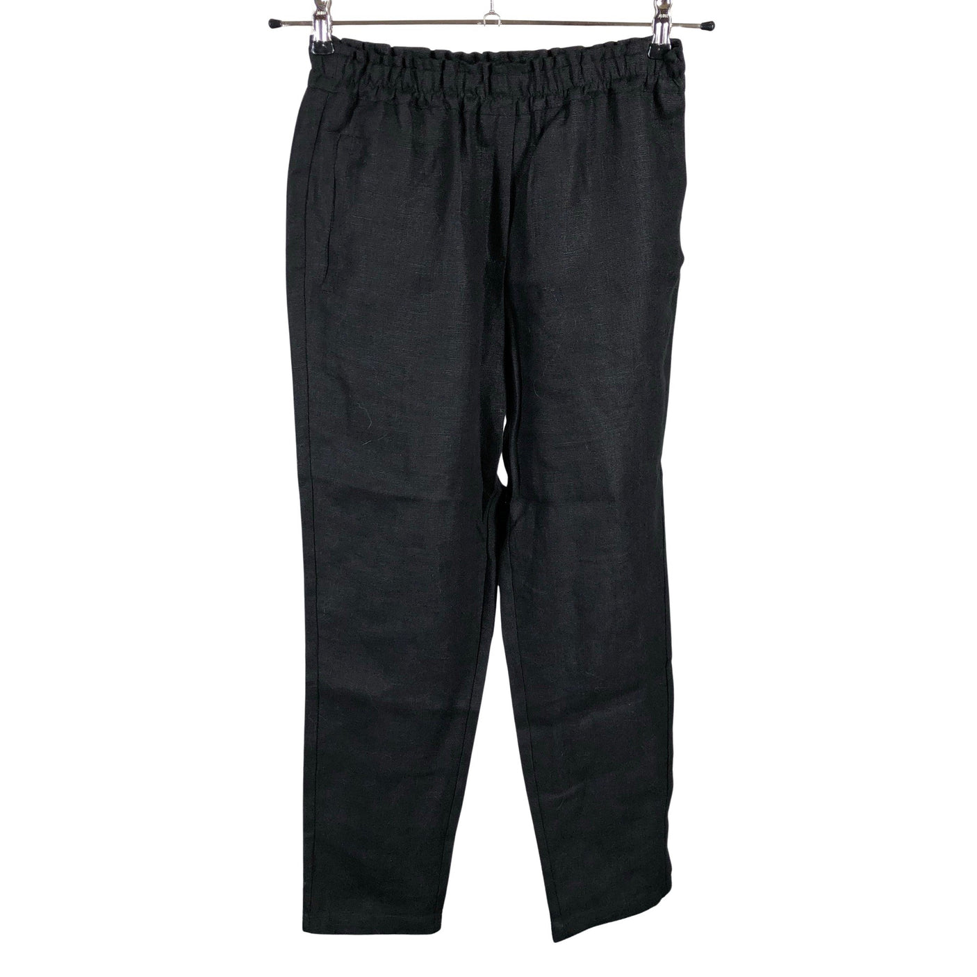 Unisex Bypias - Slacks, size 36 - Black (1)