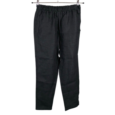 Unisex Bypias - Slacks, size 36 - Black ()