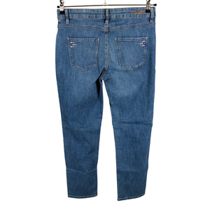 Unisex Zermatt - Jeans, size 38 - Blue (2)