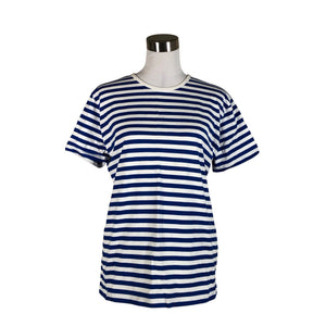 Unisex Marimekko - T-shirt, size 38 - Blue (1)